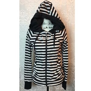 Lululemon Athletica | Movement Hoodie Jacket